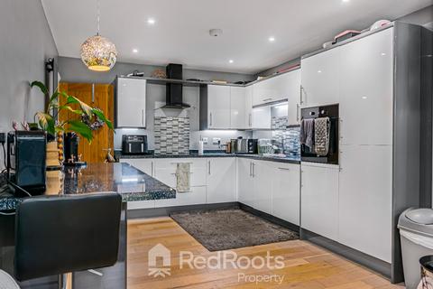 78 Tenter Lane, Warmsworth, Doncaster, DN4 9PS