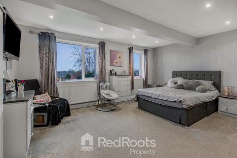 78 Tenter Lane, Warmsworth, Doncaster, DN4 9PS