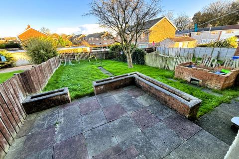 40 Acre Rigg Road, Peterlee, SR8 2DX