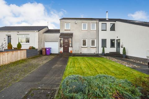 3 bedroom semi-detached house for sale, 18 Braeside, Girdle Toll, Irvine, KA11 1BX