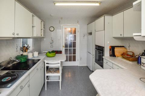 18 Braeside, Girdle Toll, Irvine, KA11 1BX