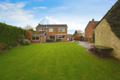 4 bedroom detached house for sale, Old School Lane, Bottesford