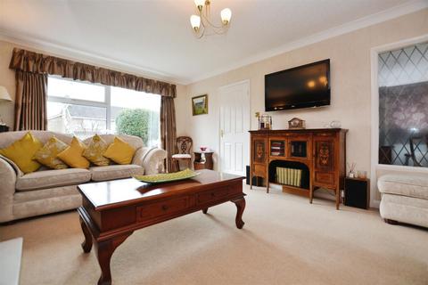 4 bedroom detached house for sale, Old School Lane, Bottesford