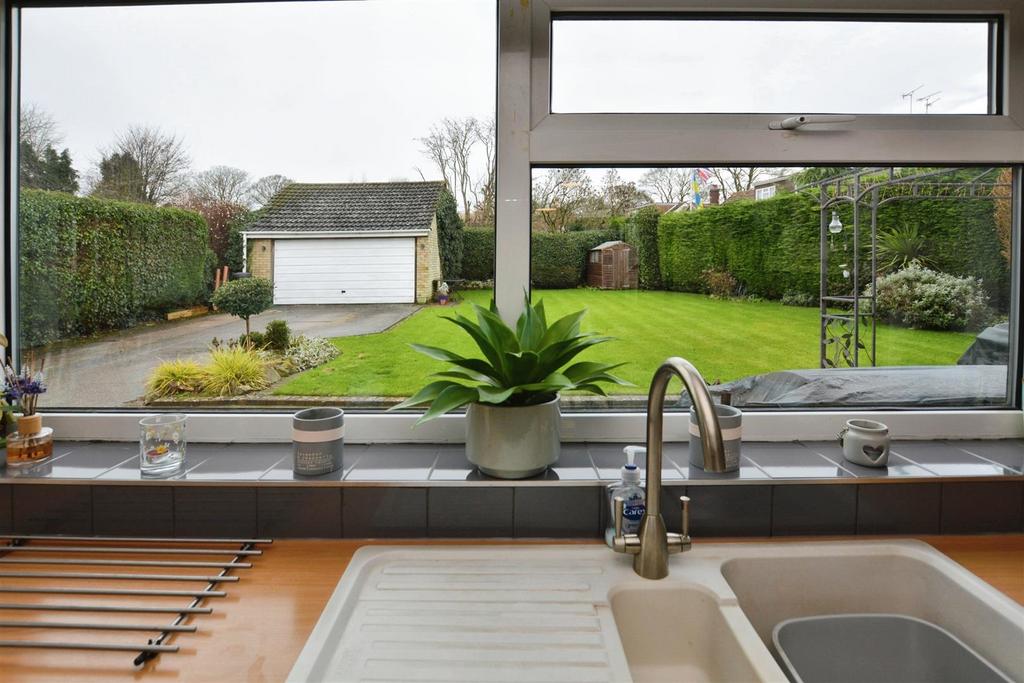 Kitchen View