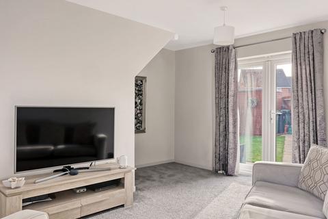 2 bedroom end of terrace house for sale, School Avenue, Basildon SS15