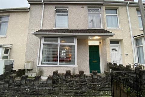 3 bedroom property for sale, Hedley Terrace, Llanelli