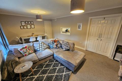 2 bedroom apartment for sale, Watling Court, Hadrian Way, Northwich, CW8