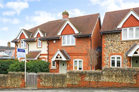 3 bedroom semi-detached house for sale, Tilford Street, Tilford, Farnham, Surrey, GU10