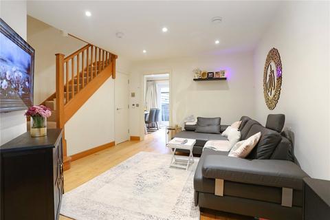 3 bedroom semi-detached house for sale, Tilford Street, Tilford, Farnham, Surrey, GU10