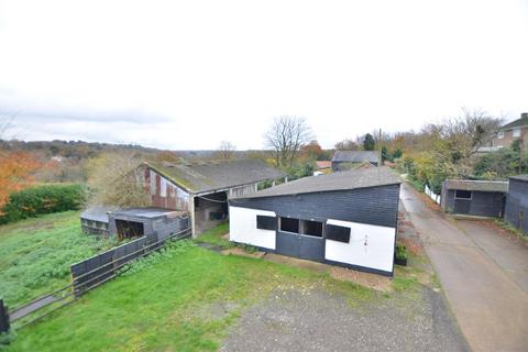 5 bedroom equestrian property for sale, Speldhurst Hill, Tunbridge Wells TN3