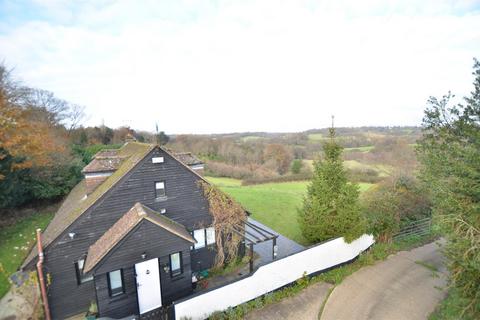 5 bedroom equestrian property for sale, Speldhurst Hill, Tunbridge Wells TN3