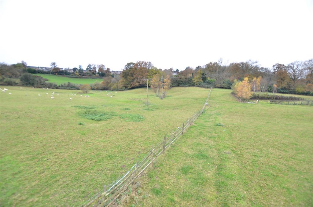 Paddocks