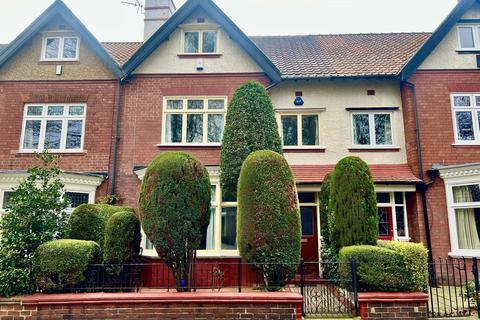 4 bedroom terraced house for sale, Beechwood Avenue, Darlington, Durham, DL3 7HP