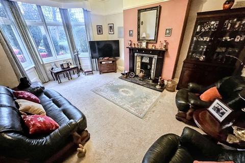 4 bedroom terraced house for sale, Beechwood Avenue, Darlington, Durham, DL3 7HP