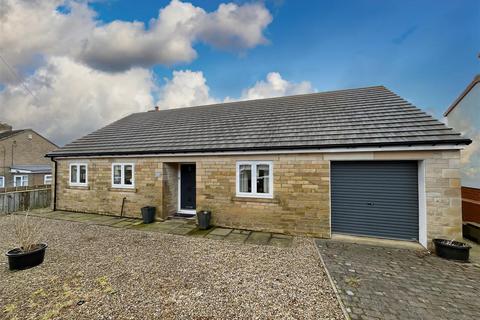 2 bedroom bungalow for sale, Meadow Banks, Pinfold Lane, Butterknowle, Bishop Auckland