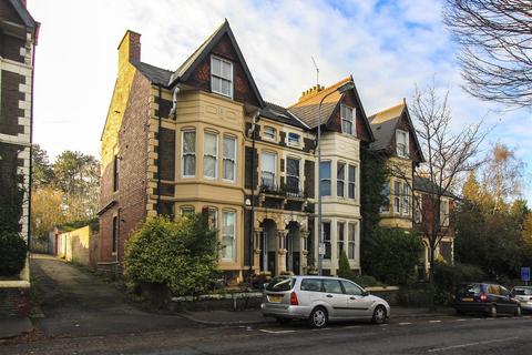 1 bedroom flat to rent, Shirley Road, Cardiff CF23