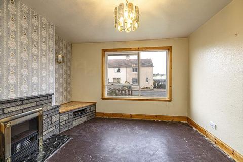 2 bedroom semi-detached house for sale, 11 Muselie Drive, Lilliesleaf TD6 9HZ