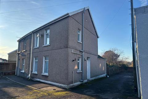 3 bedroom semi-detached house for sale, Clifton Terrace, Penallt, Llanelli