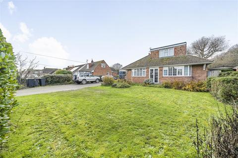 4 bedroom chalet for sale, Church Road, Hayling Island PO11