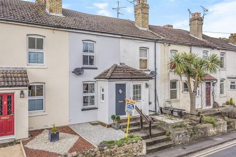 3 bedroom terraced house for sale, Hartnup Street, Maidstone