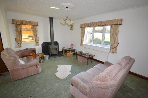 3 bedroom bungalow for sale, Kerry, Newtown, Powys, SY16