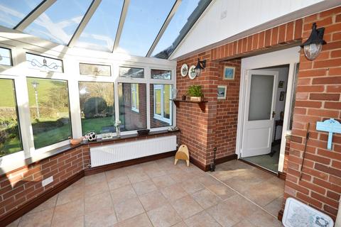 3 bedroom bungalow for sale, Kerry, Newtown, Powys, SY16