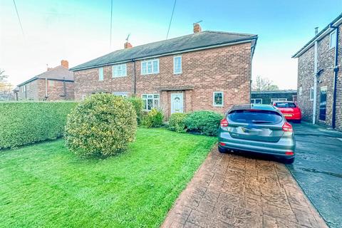 3 bedroom semi-detached house for sale, Stoney Lane, Wakefield WF4