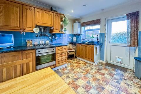 3 bedroom semi-detached house for sale, Stoney Lane, Wakefield WF4