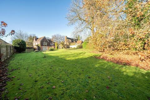 4 bedroom detached house for sale, Penton Grafton, Andover, SP11 0RR