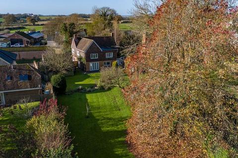 4 bedroom detached house for sale, Penton Grafton, Andover, SP11 0RR