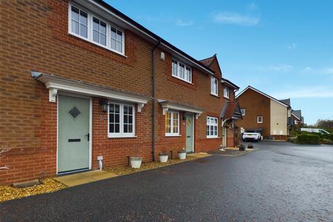 2 bedroom terraced house for sale, Nairn Road, Lancaster