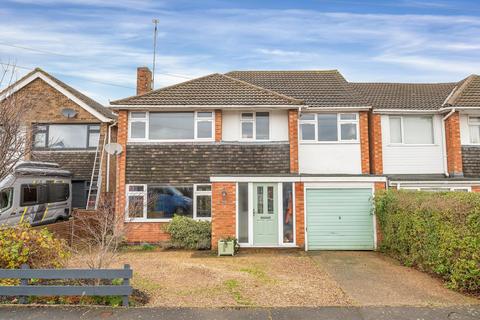 4 bedroom detached house for sale, Nene Crescent, Oakham