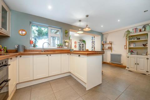 4 bedroom detached house for sale, Nene Crescent, Oakham