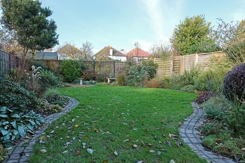 2 bedroom semi-detached bungalow for sale, Harbour View Road, Pagham, Bognor Regis, West Sussex PO21