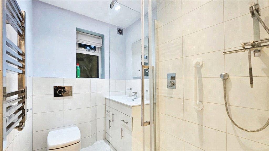 Shower