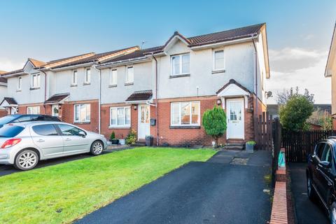 3 bedroom semi-detached house to rent, Cragganmore, Tullibody, Stirlingshire, FK10 2SY