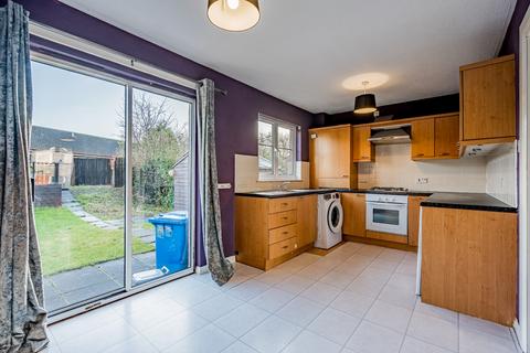 undefined, Cragganmore, Tullibody, Stirlingshire, FK10 2SY