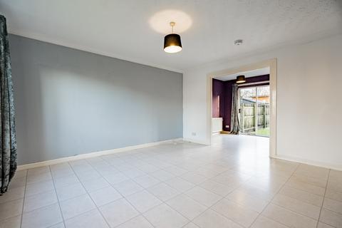 undefined, Cragganmore, Tullibody, Stirlingshire, FK10 2SY