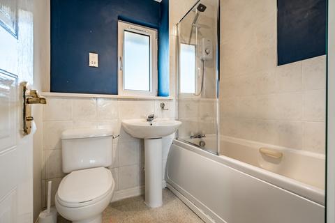 undefined, Cragganmore, Tullibody, Stirlingshire, FK10 2SY