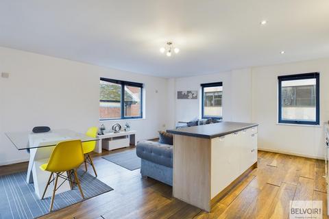 2 bedroom flat for sale, The Chimes, 18 Vicar Lane, City Centre, Sheffield, S1