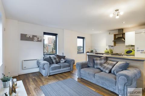 2 bedroom flat for sale, The Chimes, 18 Vicar Lane, City Centre, Sheffield, S1