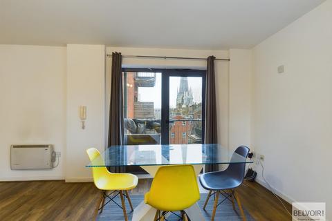 2 bedroom flat for sale, The Chimes, 18 Vicar Lane, City Centre, Sheffield, S1