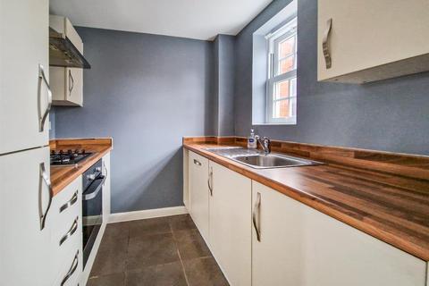 2 bedroom terraced house for sale, Lewis Close, Kempston, Bedford