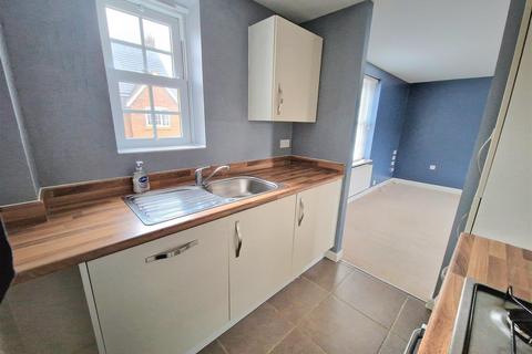 2 bedroom terraced house for sale, Lewis Close, Kempston, Bedford