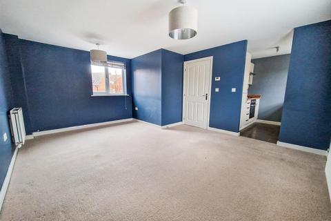 2 bedroom terraced house for sale, Lewis Close, Kempston, Bedford