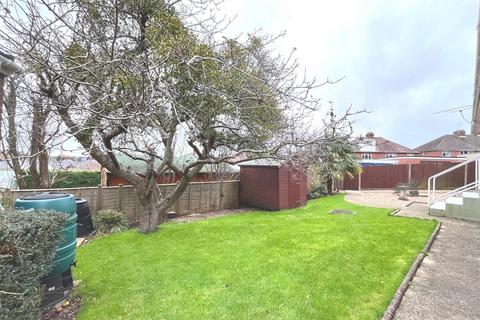 3 bedroom detached bungalow for sale, Alvington Close, Newport