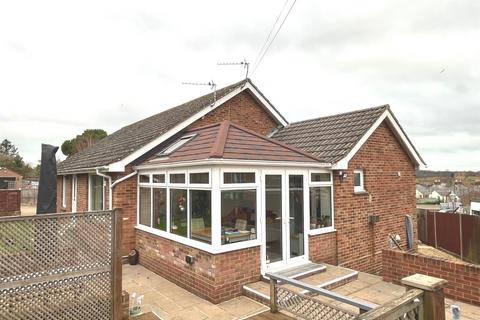 3 bedroom detached bungalow for sale, Alvington Close, Newport