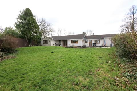 5 bedroom bungalow for sale, Sliver Street, Holcombe