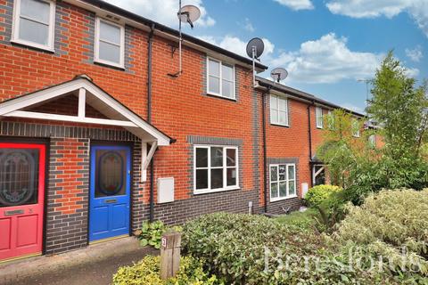 2 bedroom terraced house for sale, Foremans, Roxwell Road, CM1