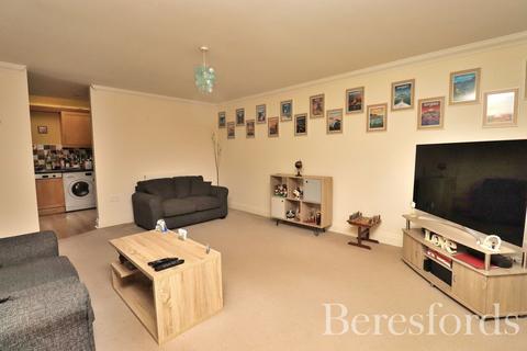 2 bedroom terraced house for sale, Foremans, Roxwell Road, CM1